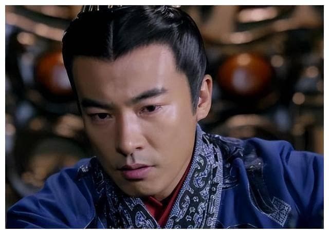 刘秀：不愧是历史上最会隐忍的皇帝，装疯卖傻不输越王勾践