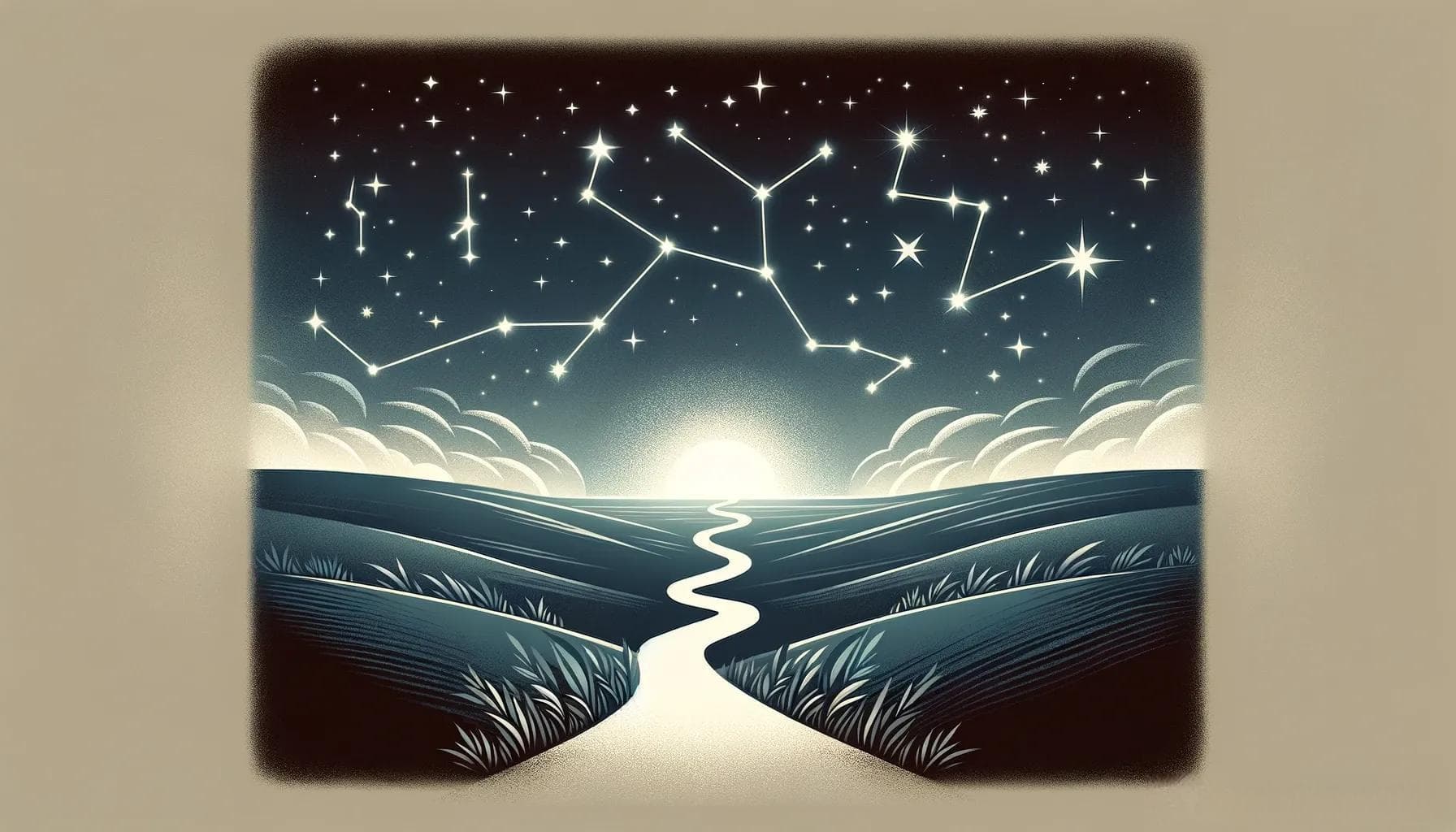 星座解锁：发现自我，成就卓越——十二星座的个人成长秘籍！