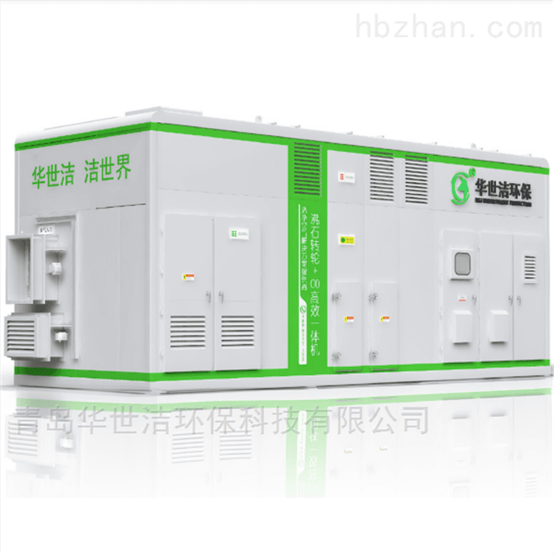 沸石转轮高效净化一体机：科学维护周期指南