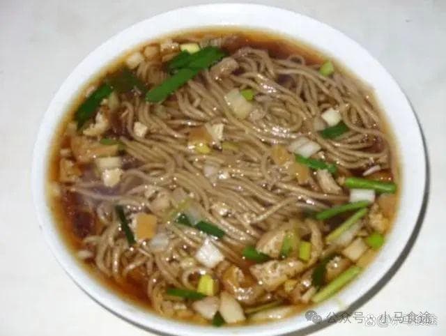 延安十大名面