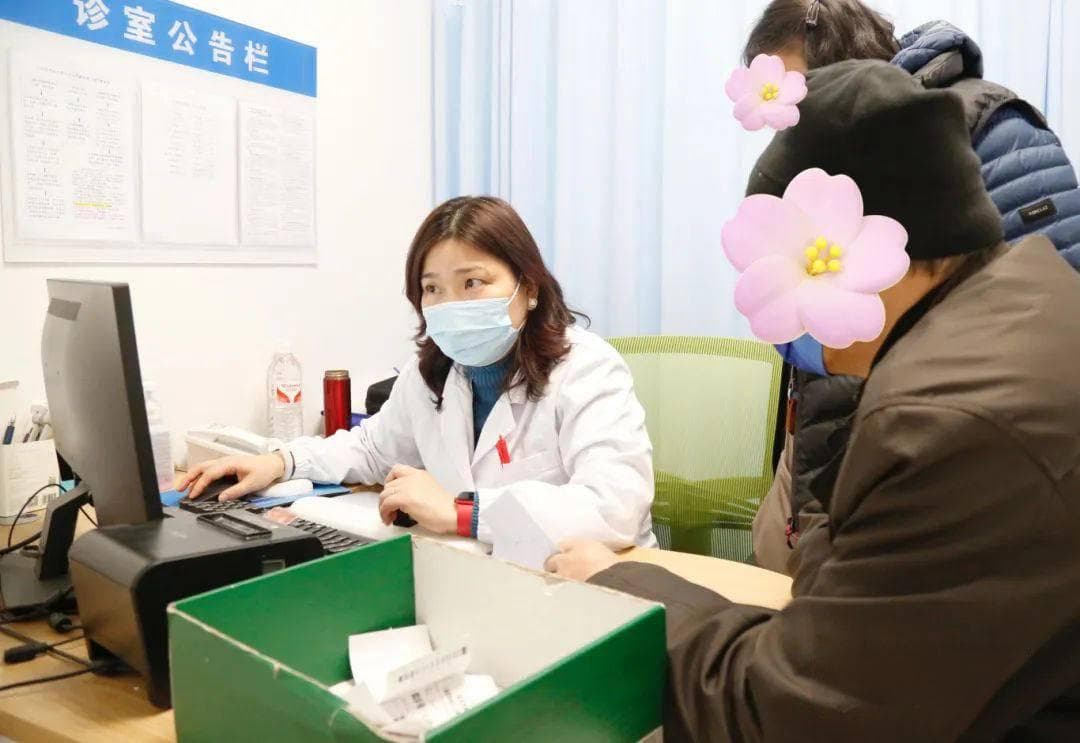 “记忆减退专病门诊”助老年人群“把记忆留住”