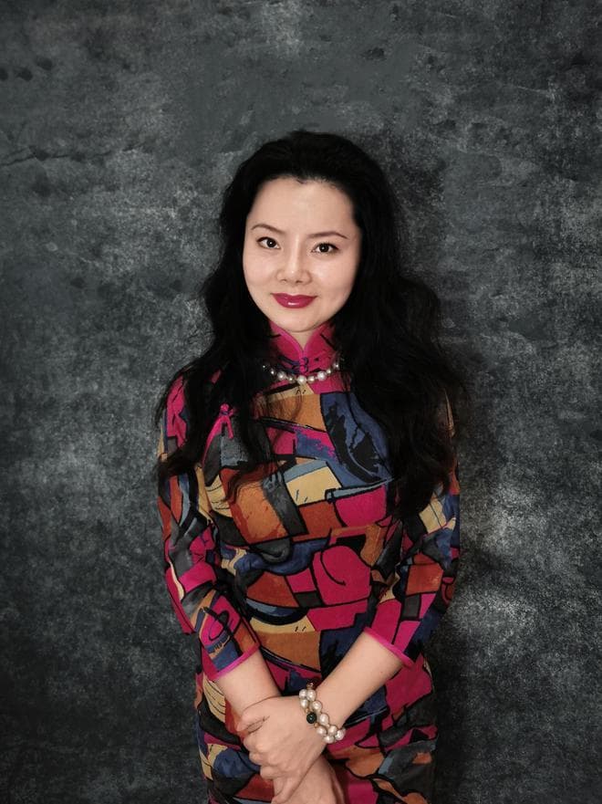 艺术之光 | 三位艺术家笔下的女性力量