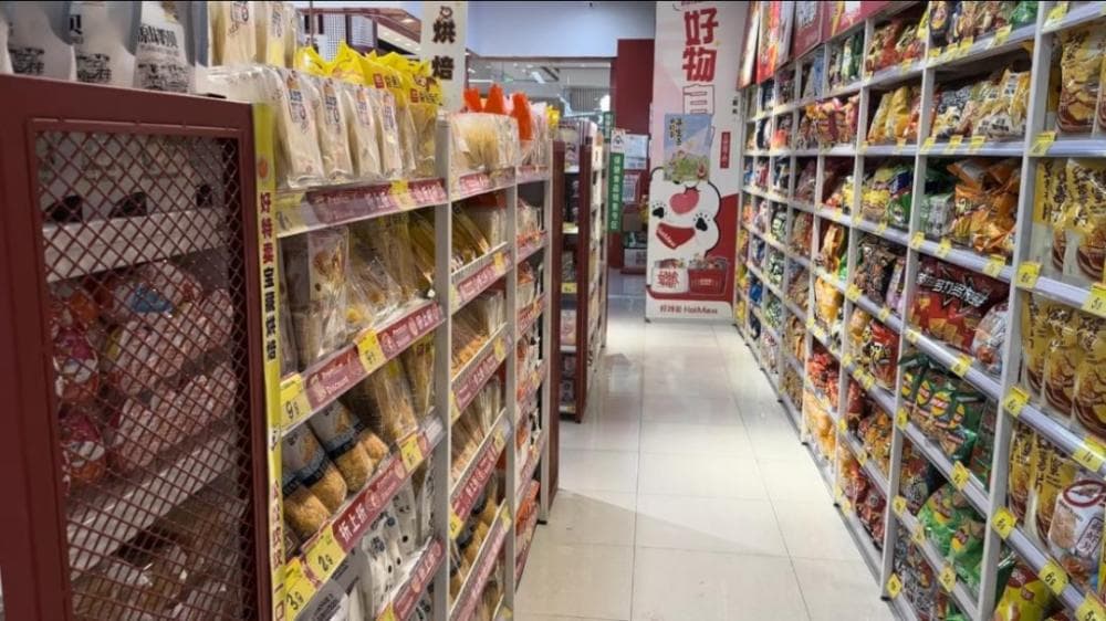 食品添加剂新规实施：面包糕点已不见脱氢乙酸钠踪影