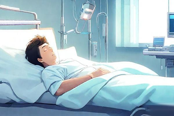 化疗副作用怎么应对？5种缓解方法