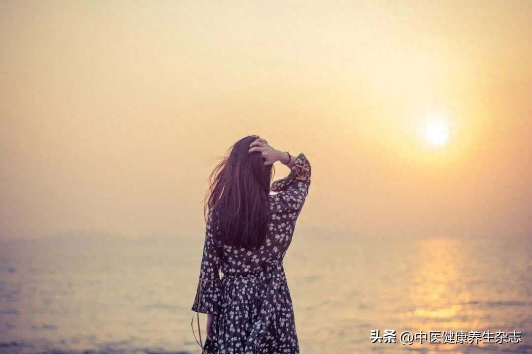 拯救脱发、头痛、失眠！从 “头” 开始的养生秘籍
