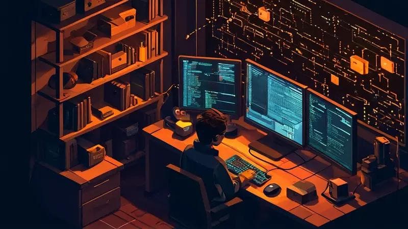 如何搭建条码数据库系统