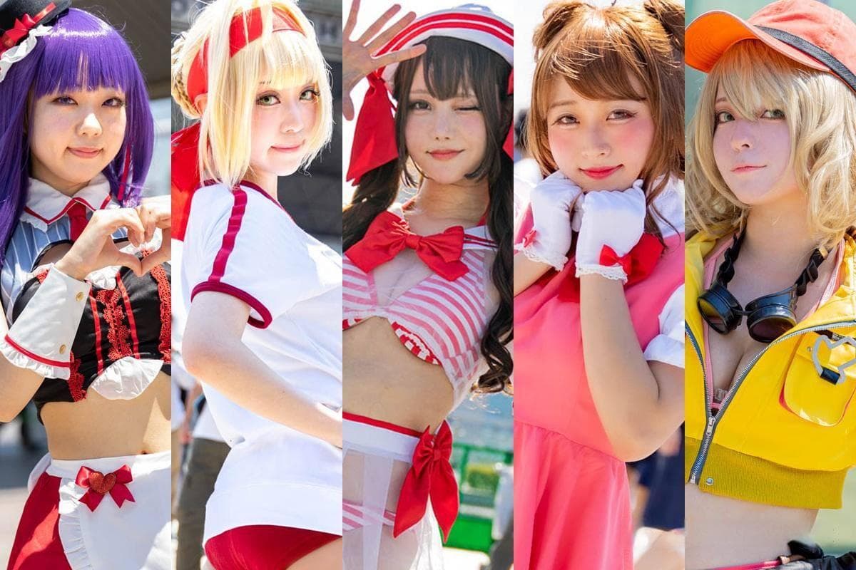探究Cosplay是什么意思：从起源到流行文化的全面剖析