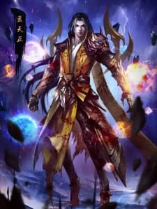 完美世界之孟天正：九天十地的守护者