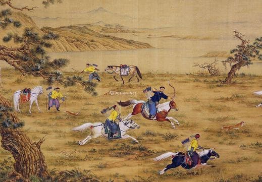 “罡”字怎么读？又是什么意思？天罡地煞又是指什么？