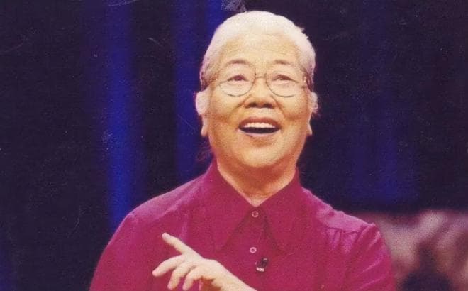 豫剧皇后常香玉：难忘她催泪而伟大的岁月，她去世后子女怎样了？