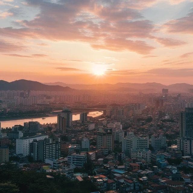 福州三天两夜深度游：从三坊七巷到西禅寺的完美行程