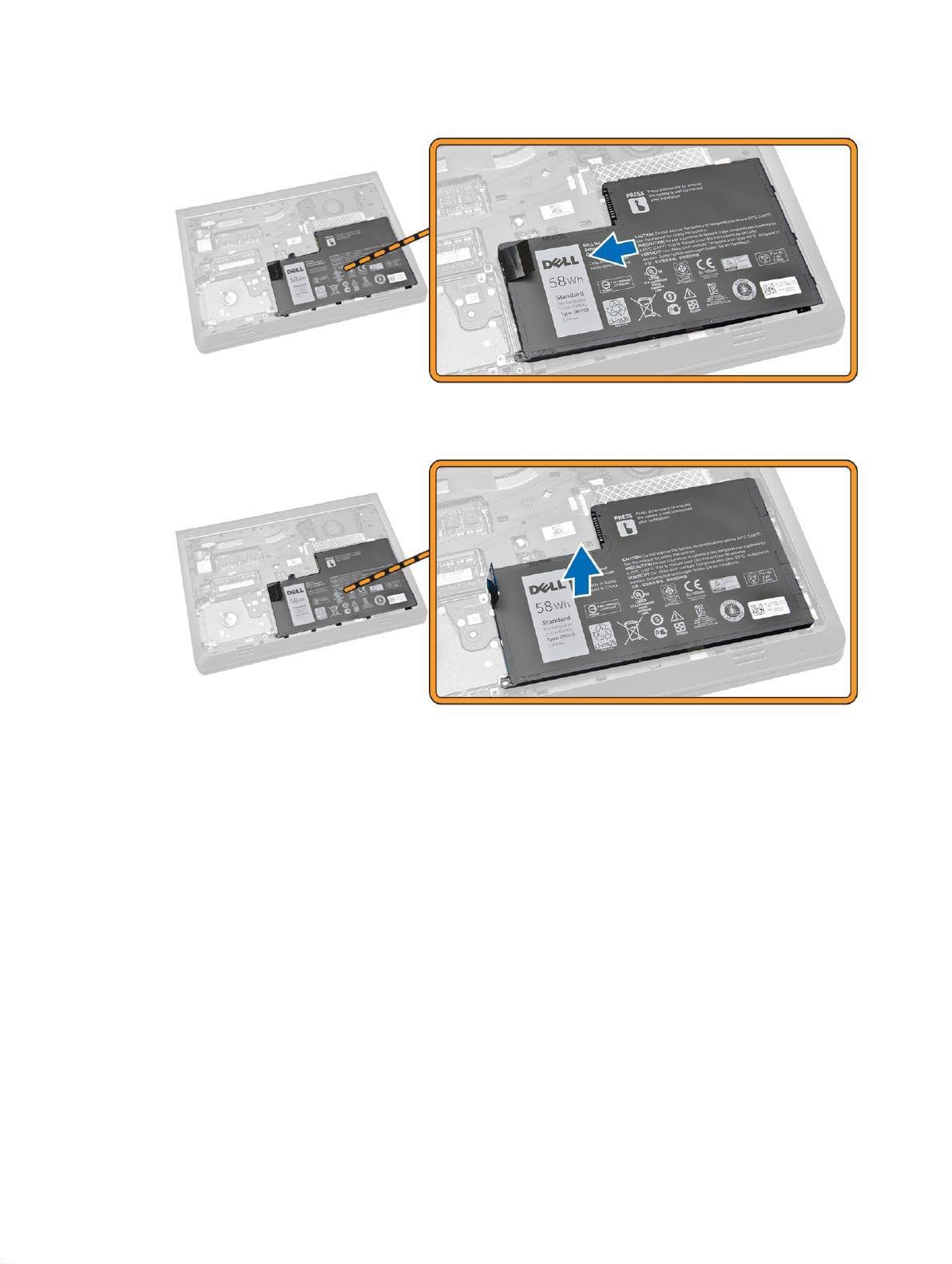 DELL Latitude 3450 拆机维护教程：安全指南与详细步骤