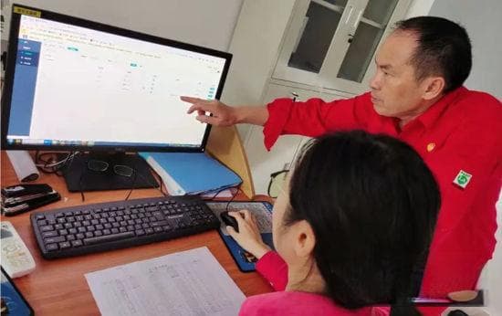 中国石油川中油气矿发明"黑科技"：智能锁套让无人井安全运行更智能