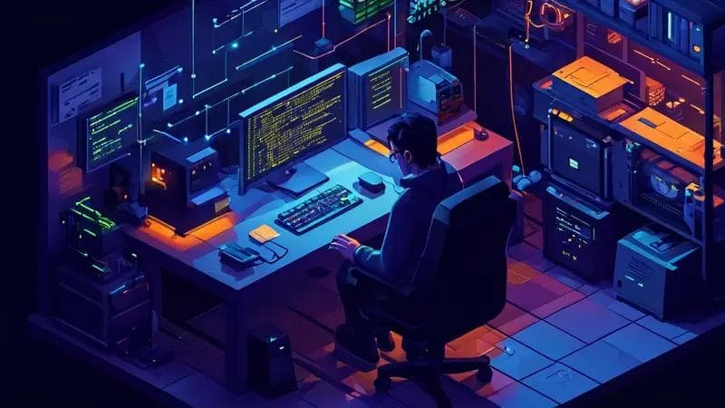 如何看懂网络安全工程师