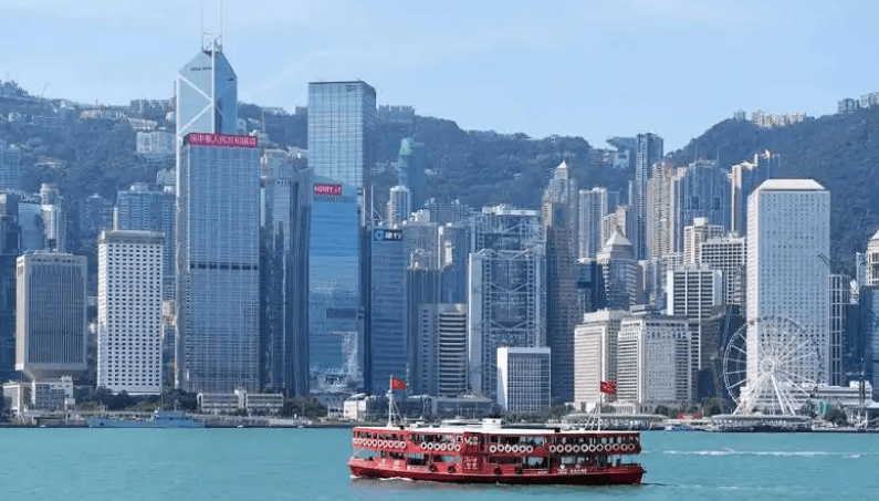 香港大学的申请要求alevel2025国际生申请最新攻略
