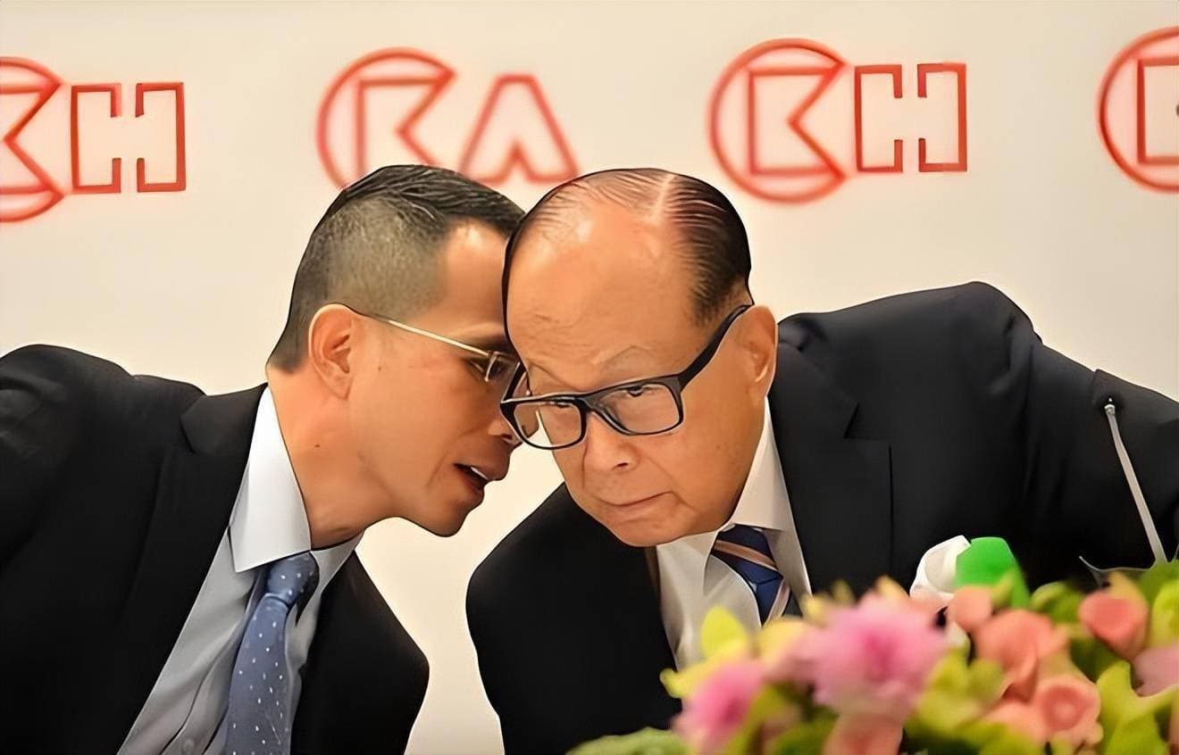 套现228亿美元，李嘉诚家族在海外还有多少资产？