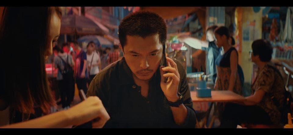 唐人街探案三部曲：第一部剧情最佳，第三部制作最精良