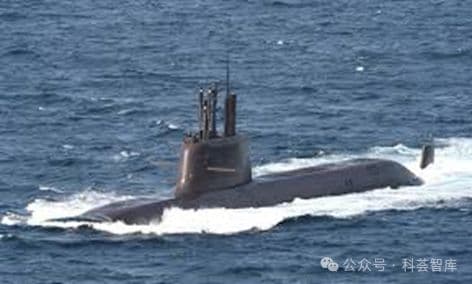 2024年度国外海战领域十大事件之八：动力能源篇