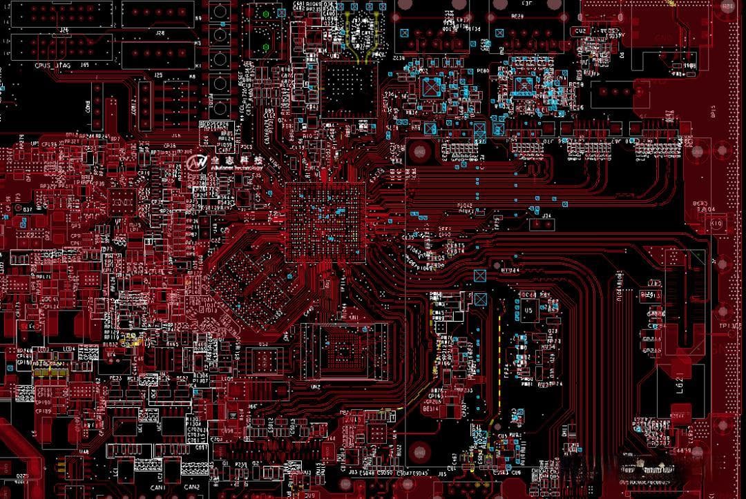 为什么还没把AI应用在画PCB上？