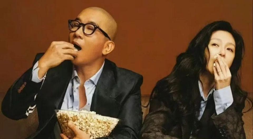 具俊晔放弃遗产是完全可以预料的！大S说过，从没见过他对谁红过脸！