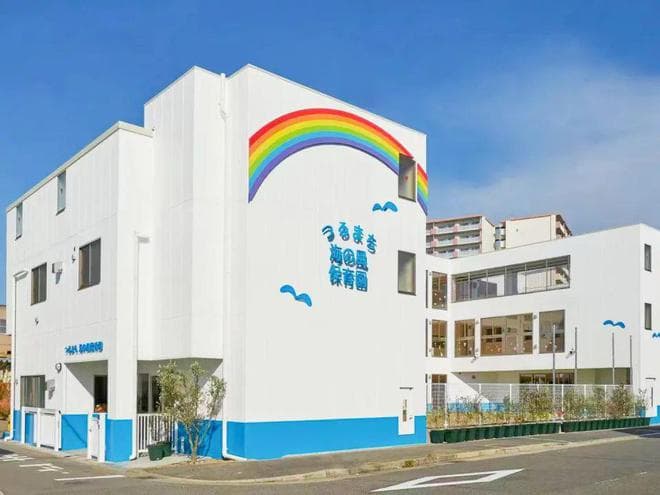 日本0岁入托，是如何做到的？
