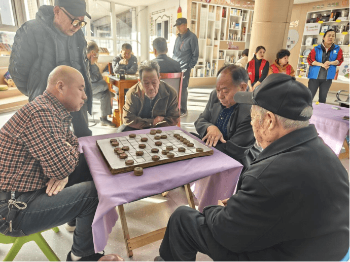 山东任城南苑街道：党建赋能，绘就社区治理多彩画卷