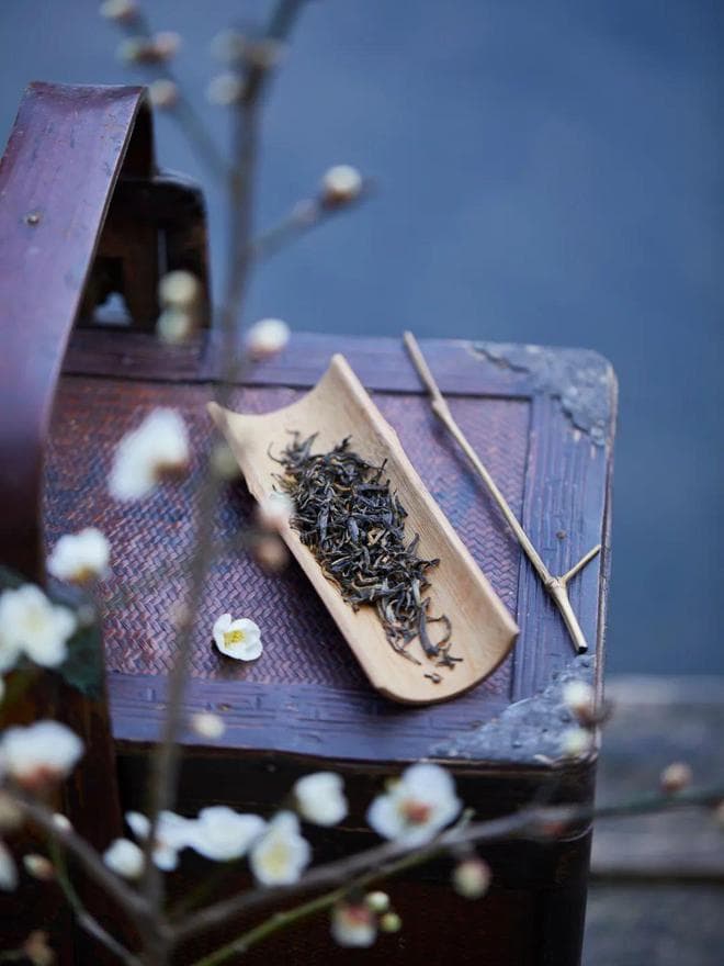 7个细节，教你泡好一杯红茶！