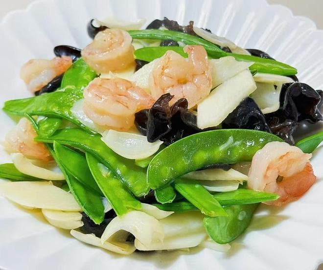 六种养肺食物及食谱，助你安然度过寒冷冬季