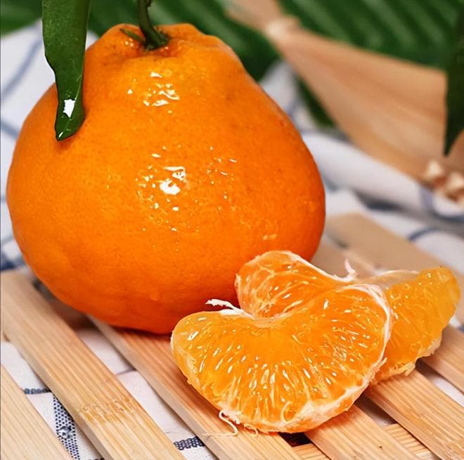 水果“致癌论”不断上升，吃砂糖橘也能癌变，我们是不是该禁食？