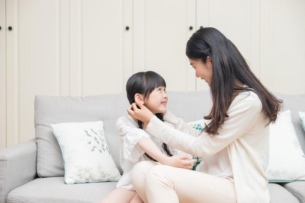 破解孩子沉默难题：5大技巧改善亲子沟通
