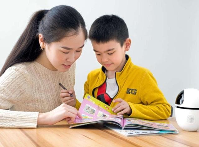 家长必学：4句激励语让孩子主动完成作业