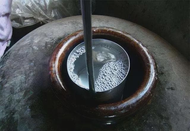 白酒的香味，全靠那2%的秘密成分