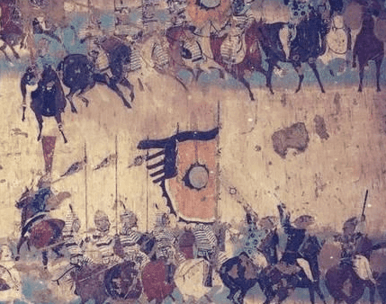 古代打仗士兵需要多少粮草 古人的饭量怎么样