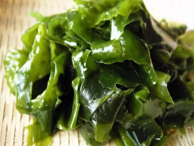 海藻家族大盘点：裙带菜、海带、紫菜等你分得清吗？