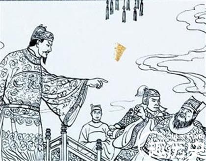 蓝玉案：明朝洪武年间的一场政治清洗