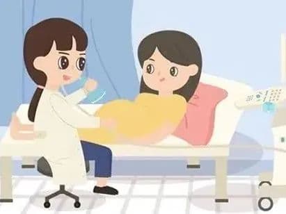 孕妈必看！"四维"做完就算通关？孕晚期这项"小排畸"也要重视