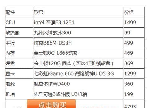 3000预算下电脑主机选8400还是8500？老师傅给出建议！