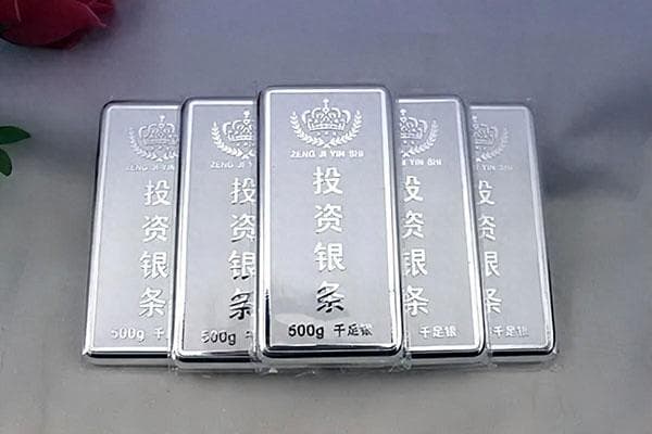 影响白银价格波动的主要因素分析