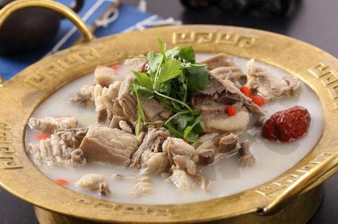 师傅详解用了40年炖羊肉配方，5种香料用途及使用剂量，精确到克
