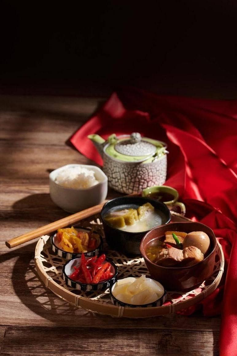 中国十大最受欢迎小吃：从麻辣烫到胡辣汤，总有一款让你回味无穷