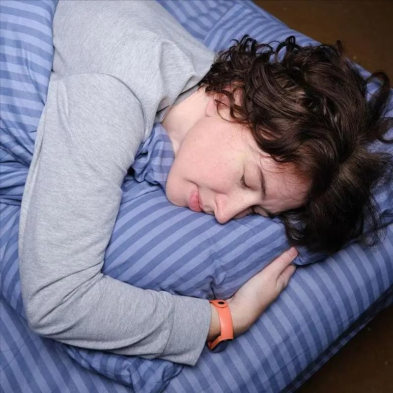 怎样才能快速睡着？注意这5点，很快会发现睡眠原来这么简单