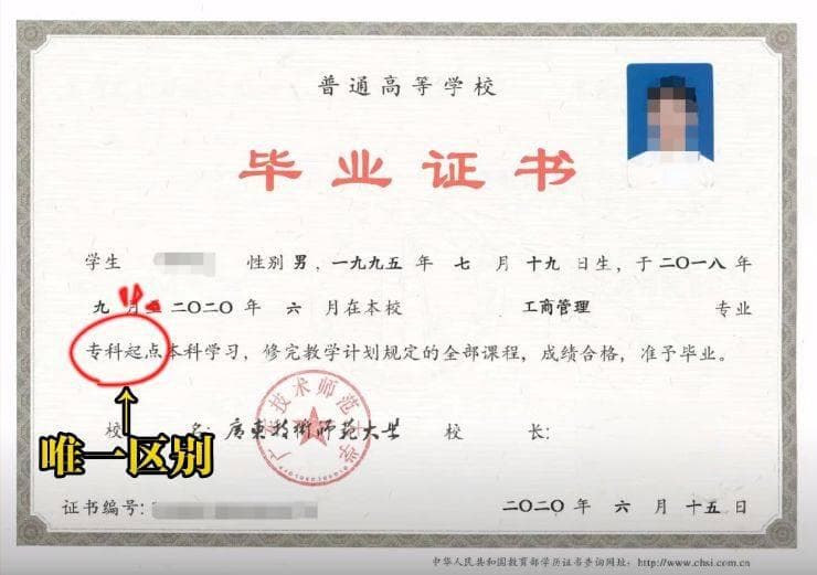 湖南专科生需要了解的“专升本”信息差！
