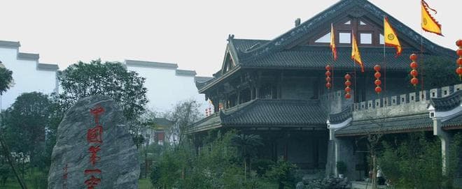 泸州不只有老窖酒，还有朱德的成名之战—护国战争棉花坡战役
