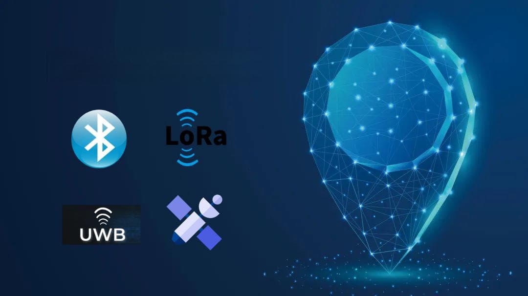 蓝牙、UWB、北斗RTK三融合定位技术的特点和优势有哪些？