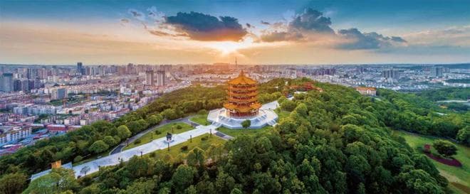 富乐山：三国风云中的历史见证