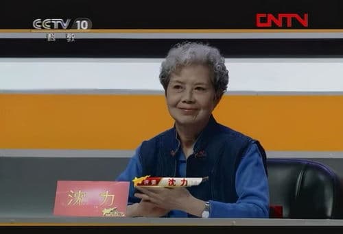 她41岁用30元办中国之一所民办高校