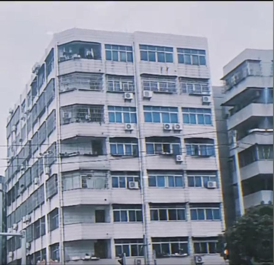 中式梦核，蒸汽波，齐马蓝
