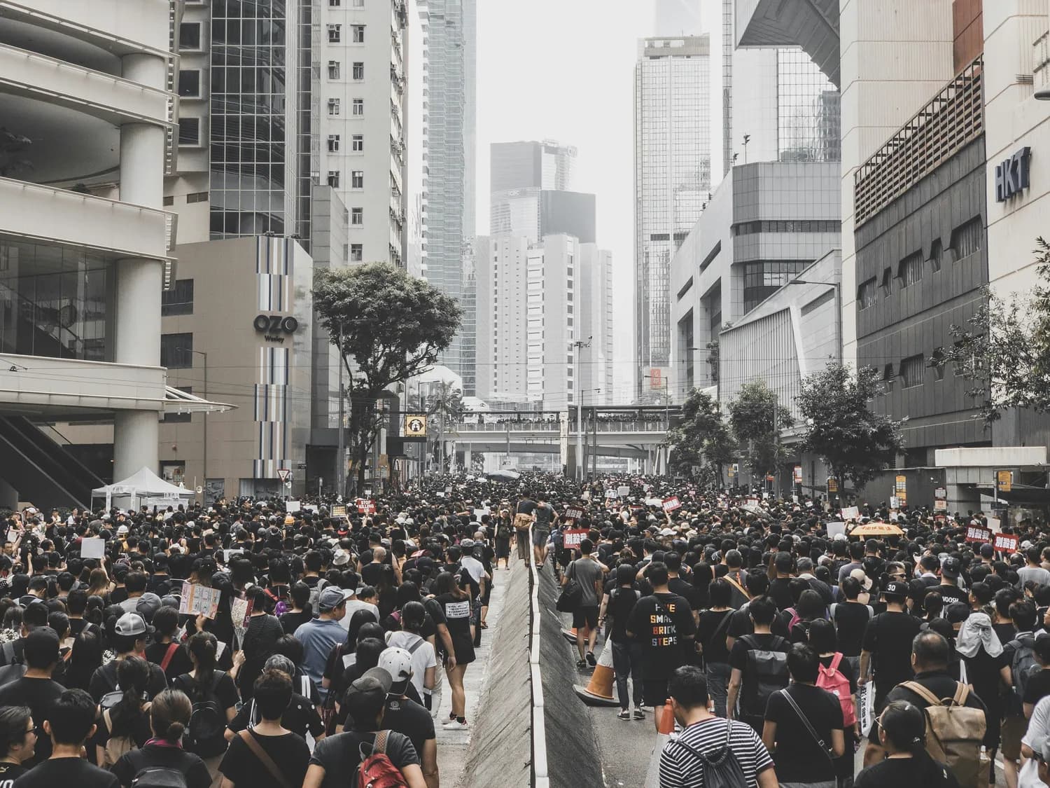 请假也要担心理亏？看香港如何打破职场请假困境