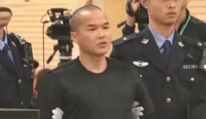 复仇33年，除夕连杀三人！张扣扣案背后的深渊与悲剧