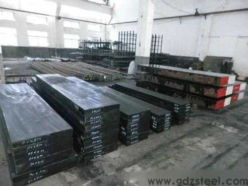 模具开裂的主要原因分析及对策